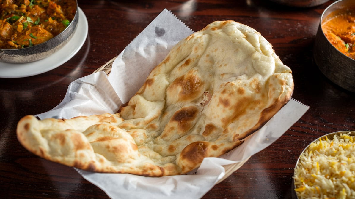 Indian Garden Restaurant by null