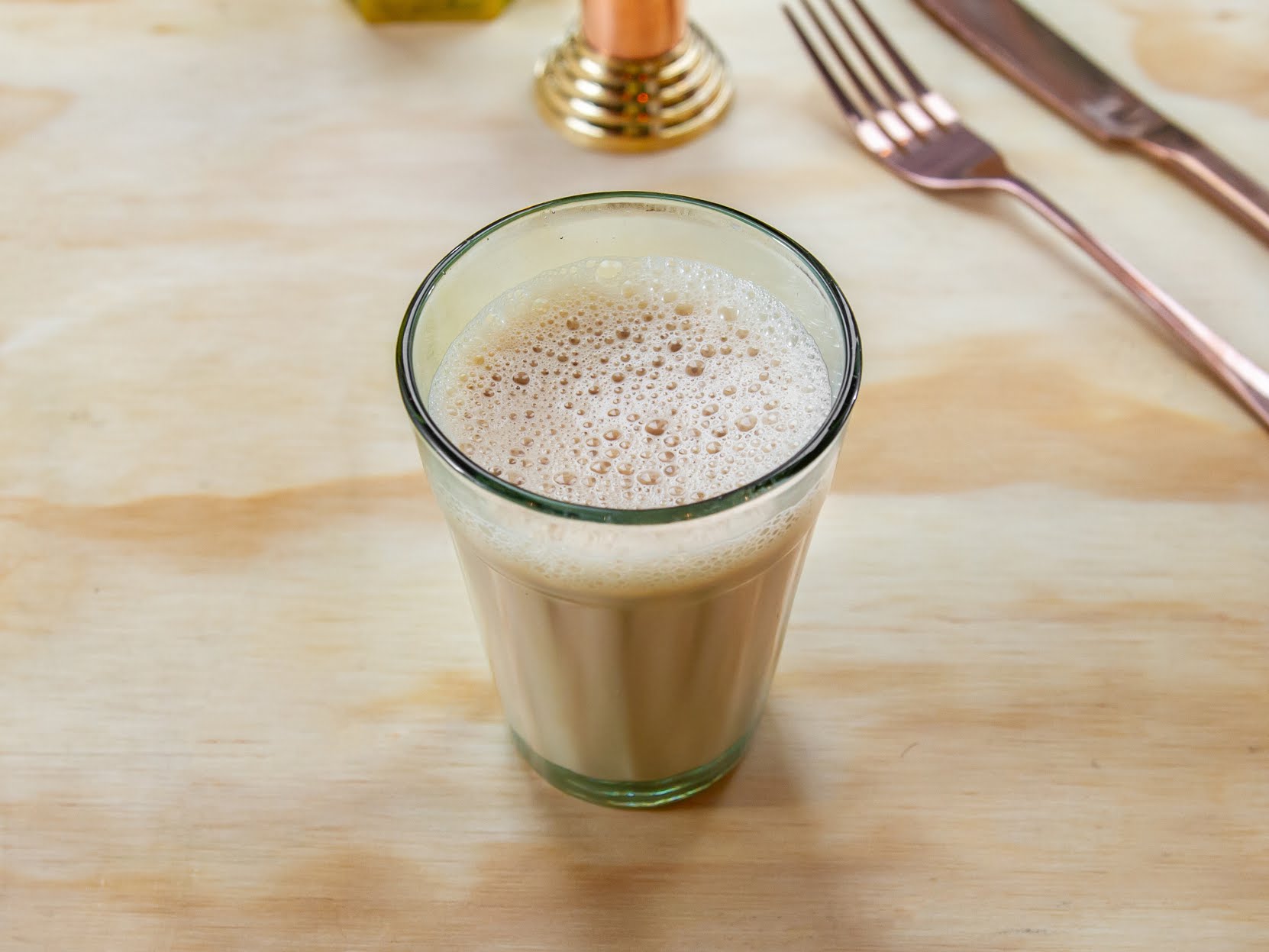 HYDERABADI ZAIQA by null