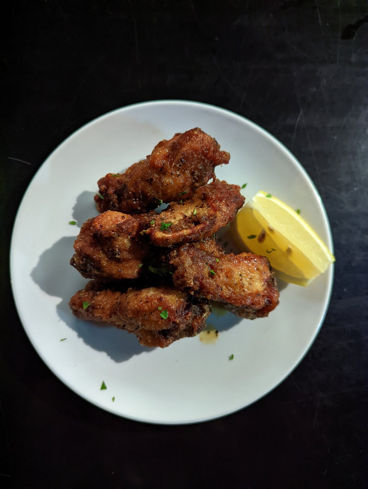 Foghorn Taproom (Irving) by null