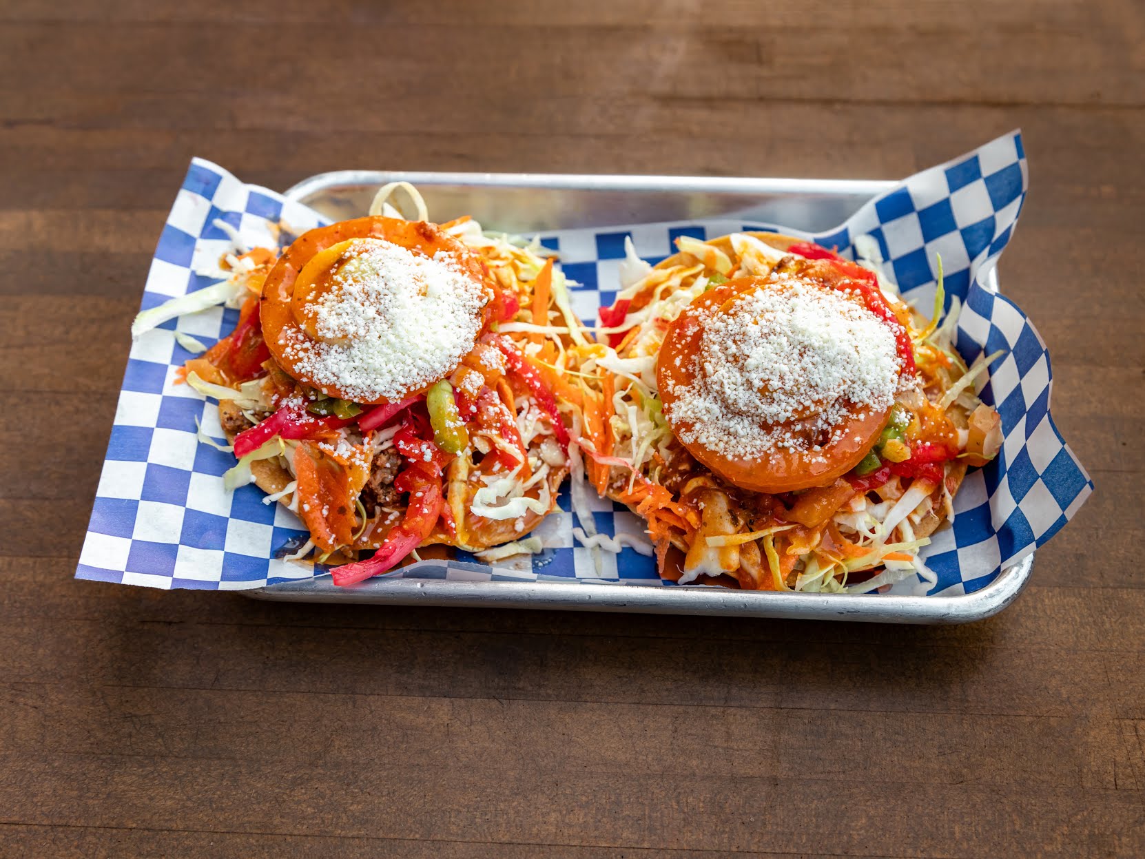 Doña Bibi's Restaurant by null