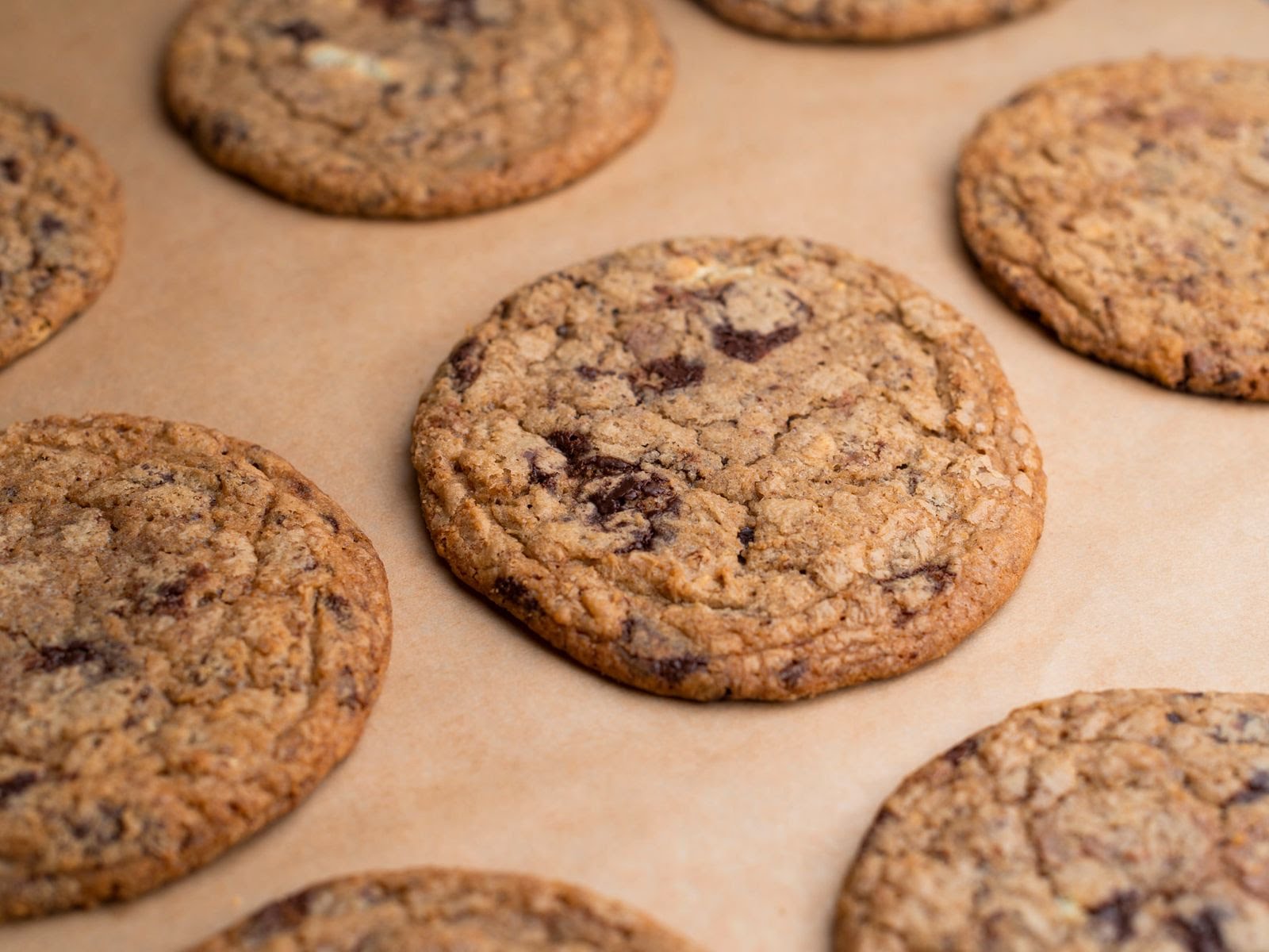 Breads Bakery - Rockefeller Center by null