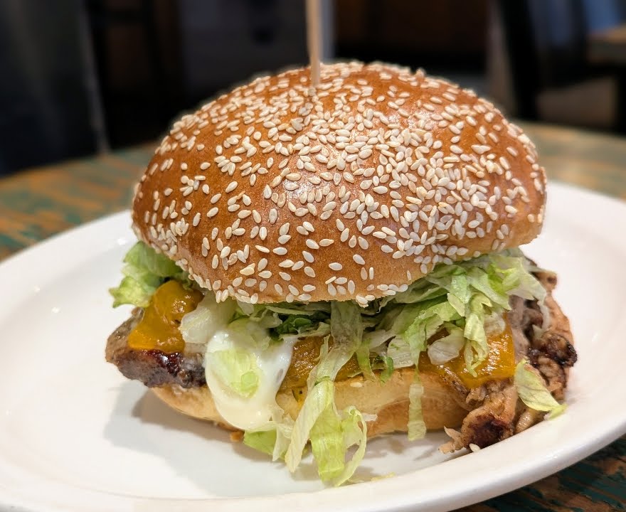 Jerry's Sandwiches by null