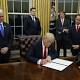 With executive order, Trump tosses a 'bomb' into fragile health insurance markets 