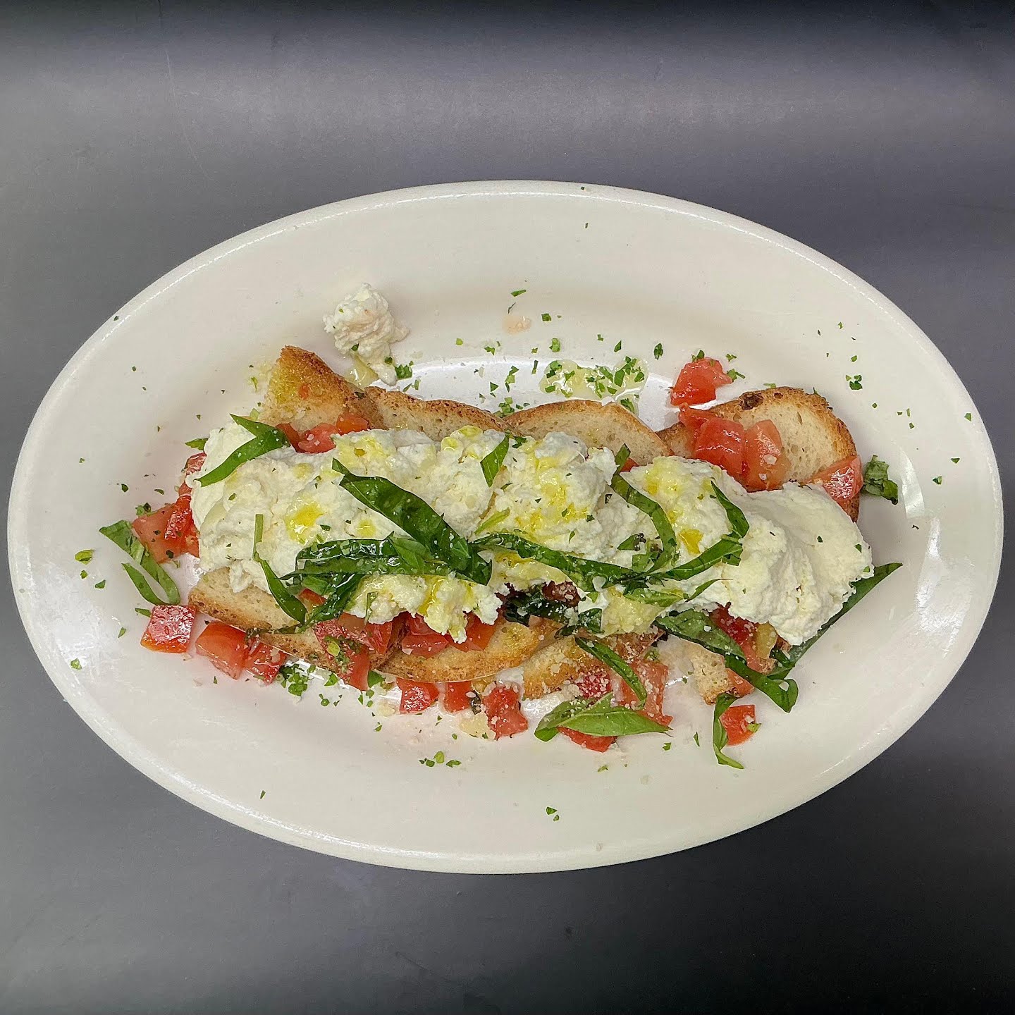 La Zaza Trattoria by null