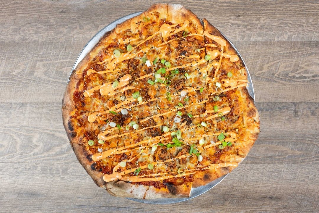 The Rail Trail Flatbread Co. by null