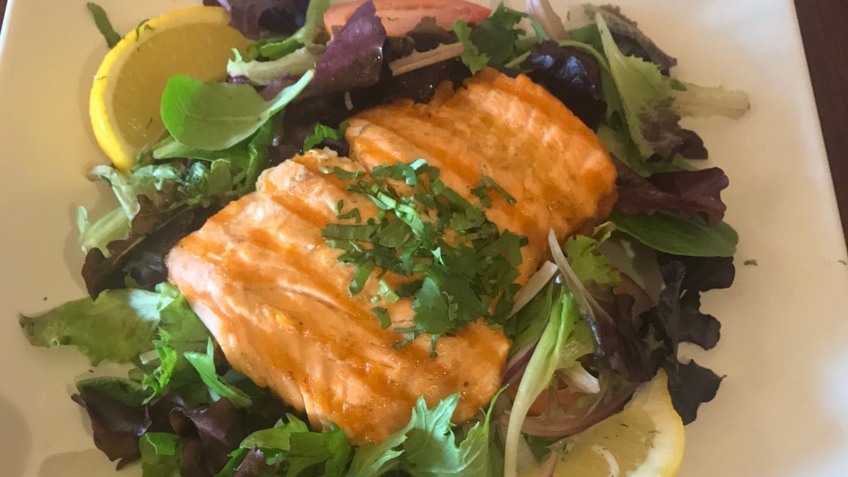 Bread & Butter by null