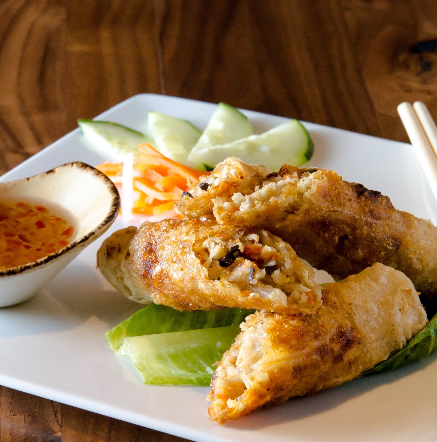 SOMI Vietnamese Bistro by null