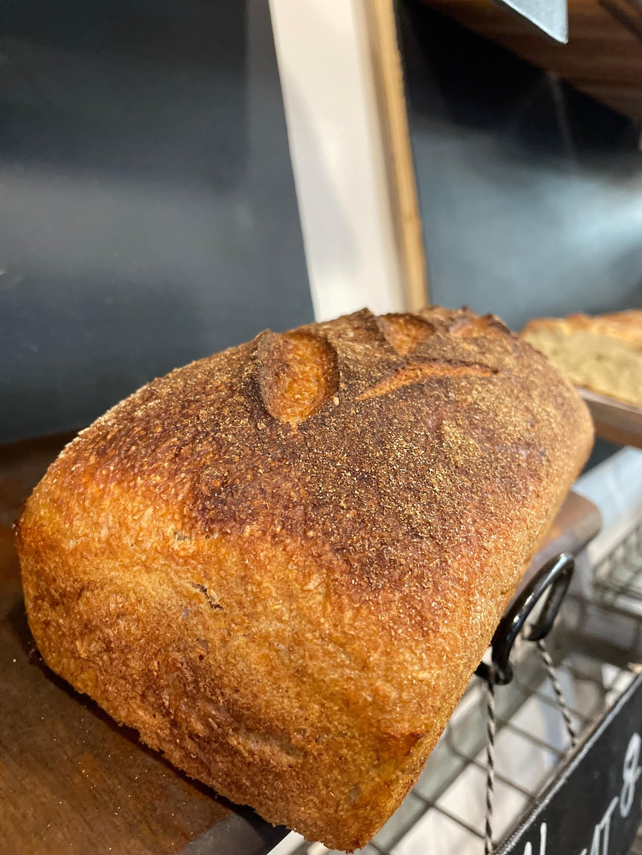 BirchTree Bread Company by null