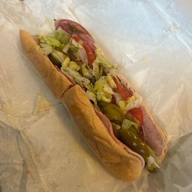 44 Food Market inc by null