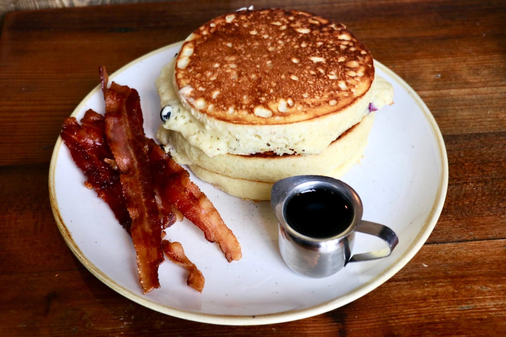 The Bowery Bar by null