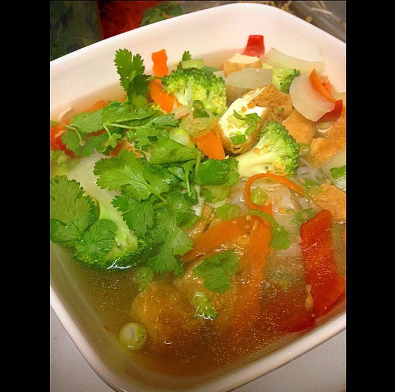 Vientiane Bistro by null