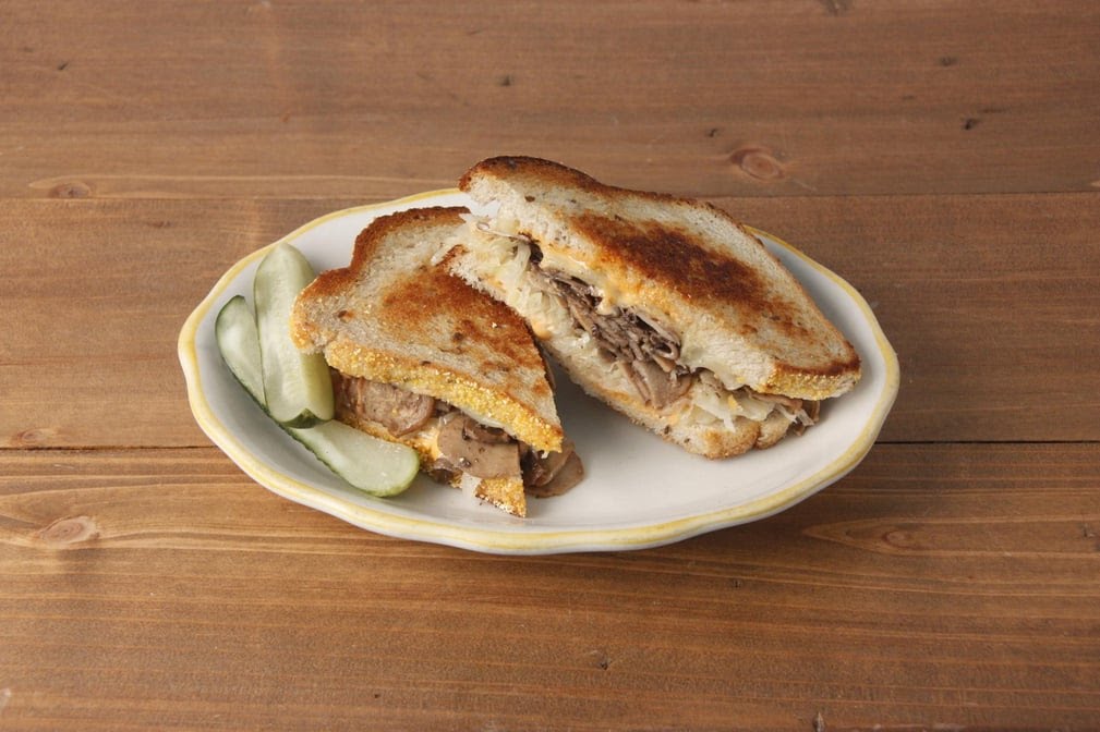 Wise Sons JCC SF by null