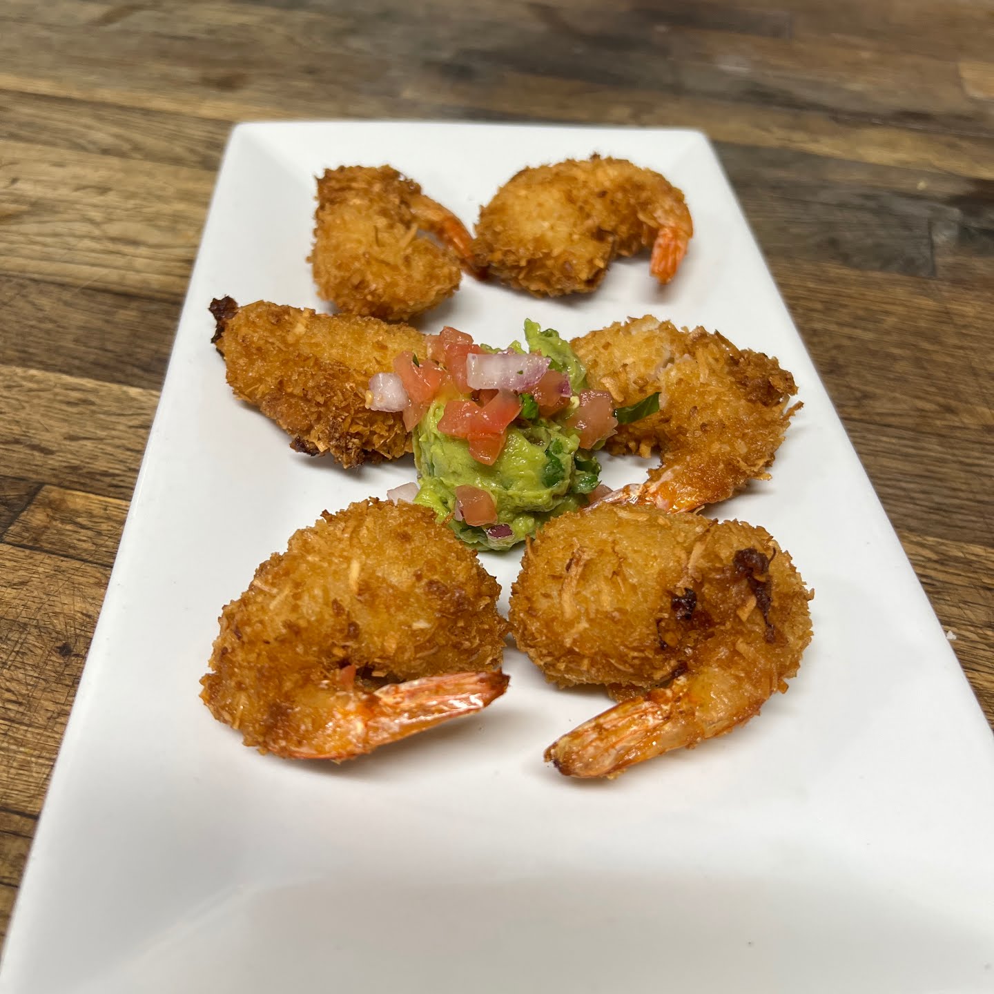 Agave Restaurant and Lounge by null