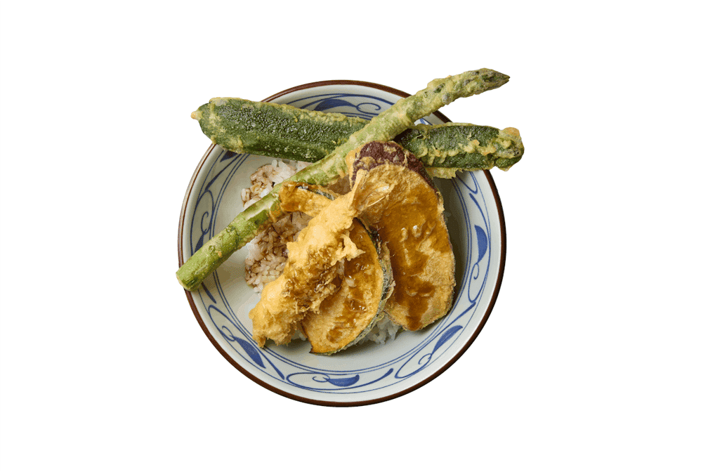 Marugame Udon by null