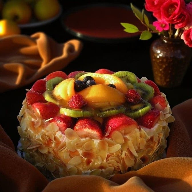 Amphora Bakery by null