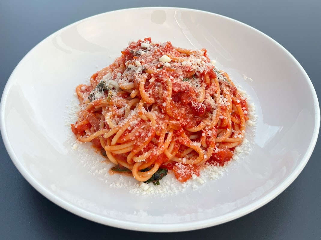 Tutta Bella Neapolitan Pizzeria by null