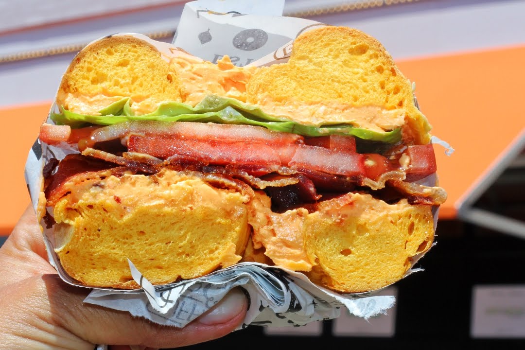 Buffalo & Bergen - Cleveland Park by null