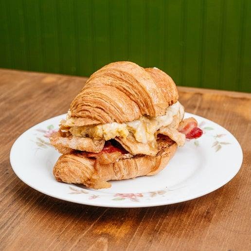 Baguette Magic Folly Rd by null