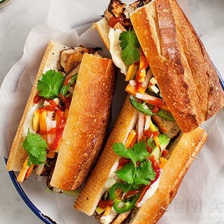 Best Baguette by null