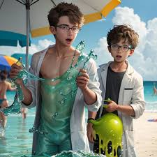 nudist  boy |N.Y. Boys' Summer Home - Hosted by Google