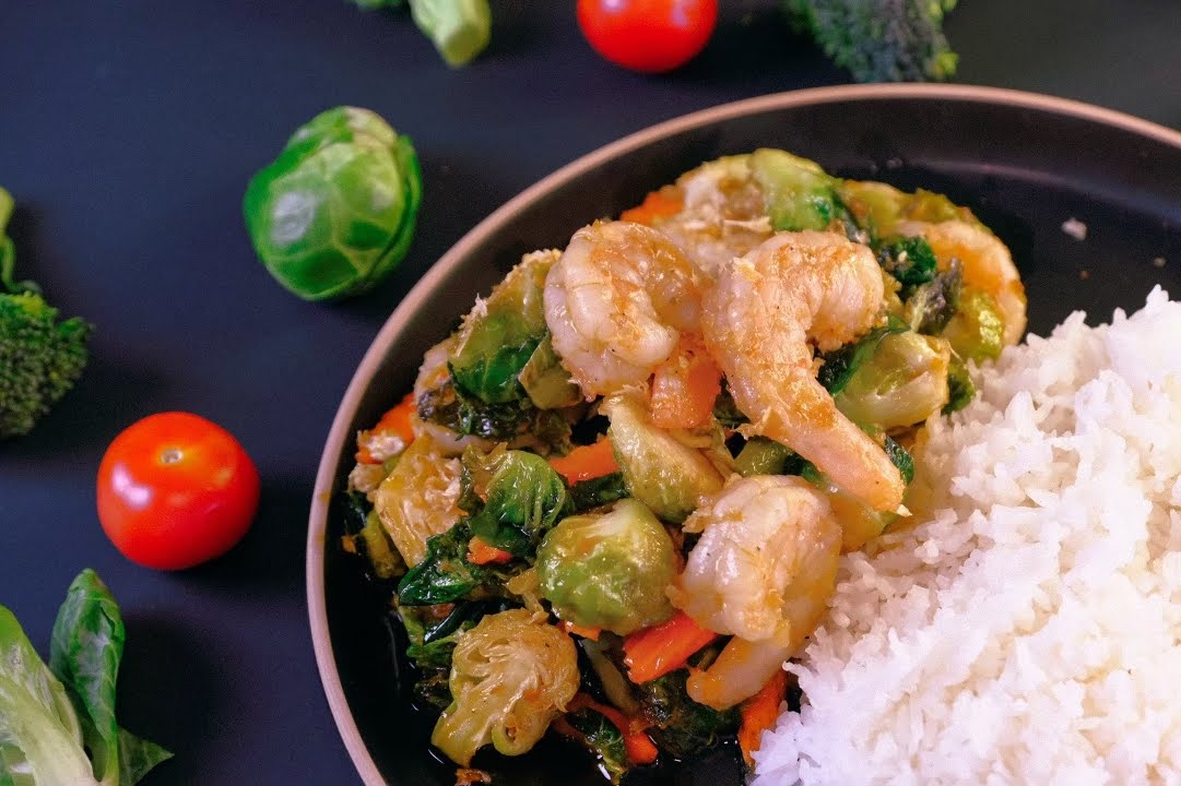 All Rice Thai by null