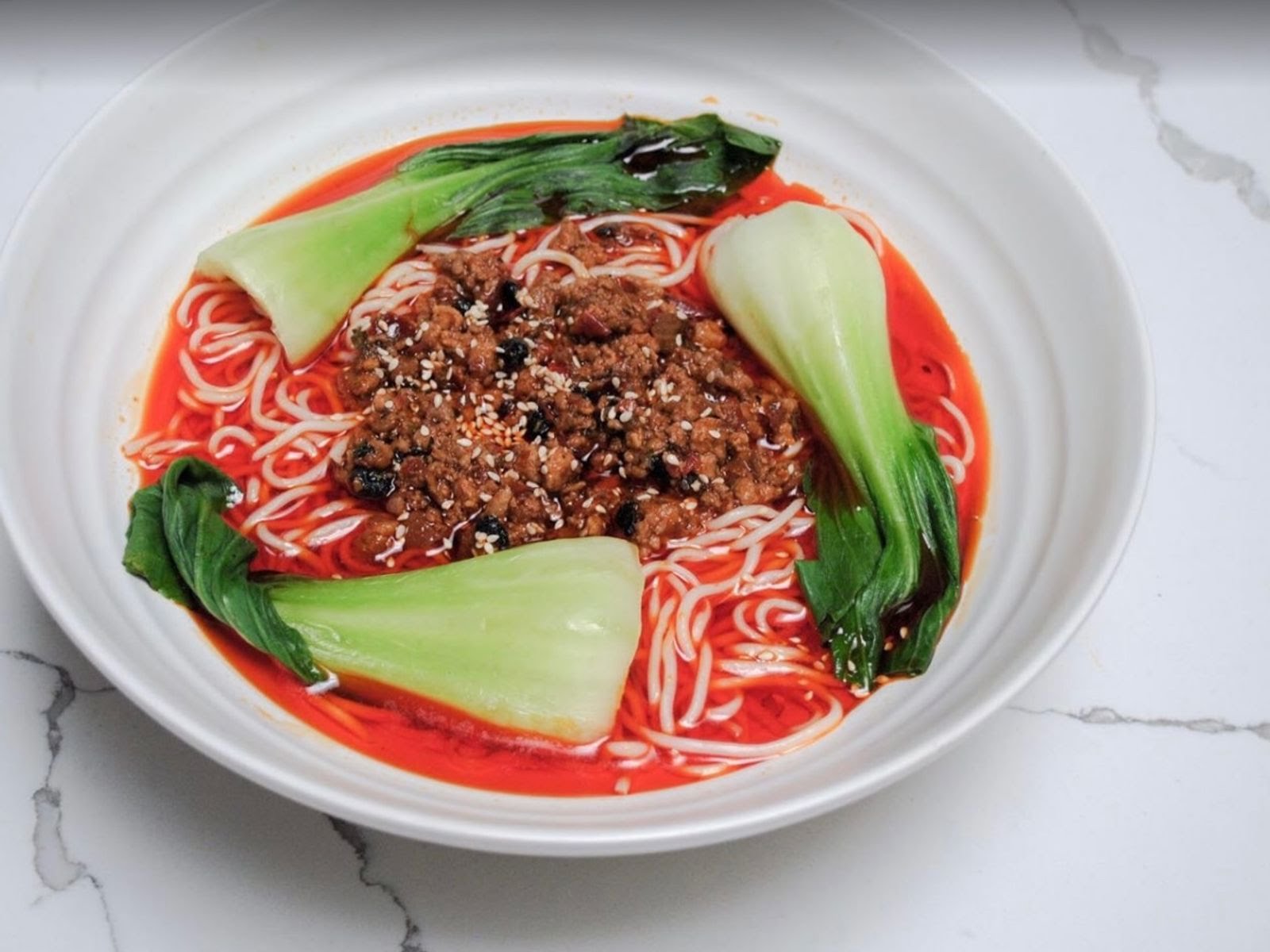 Dumplings N More by null