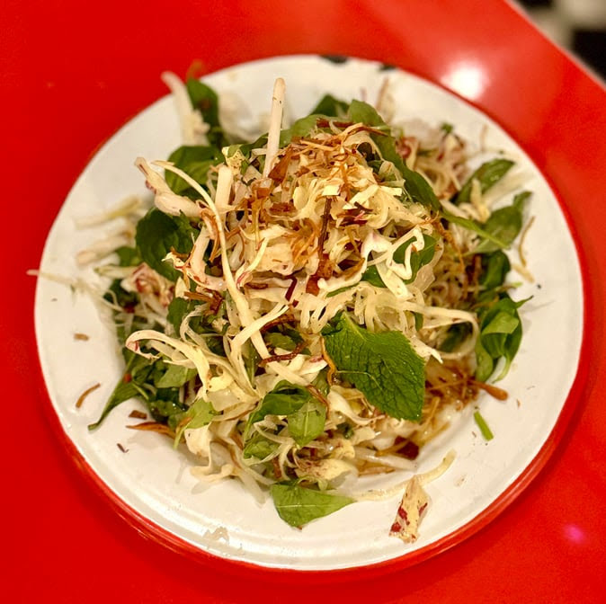 Little Grenjai by null