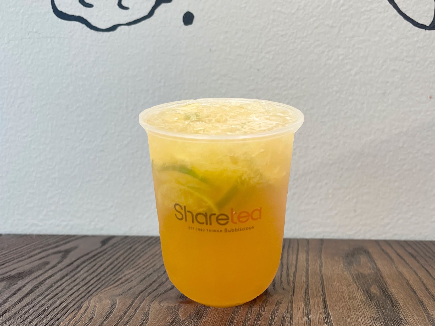 Sharetea by null