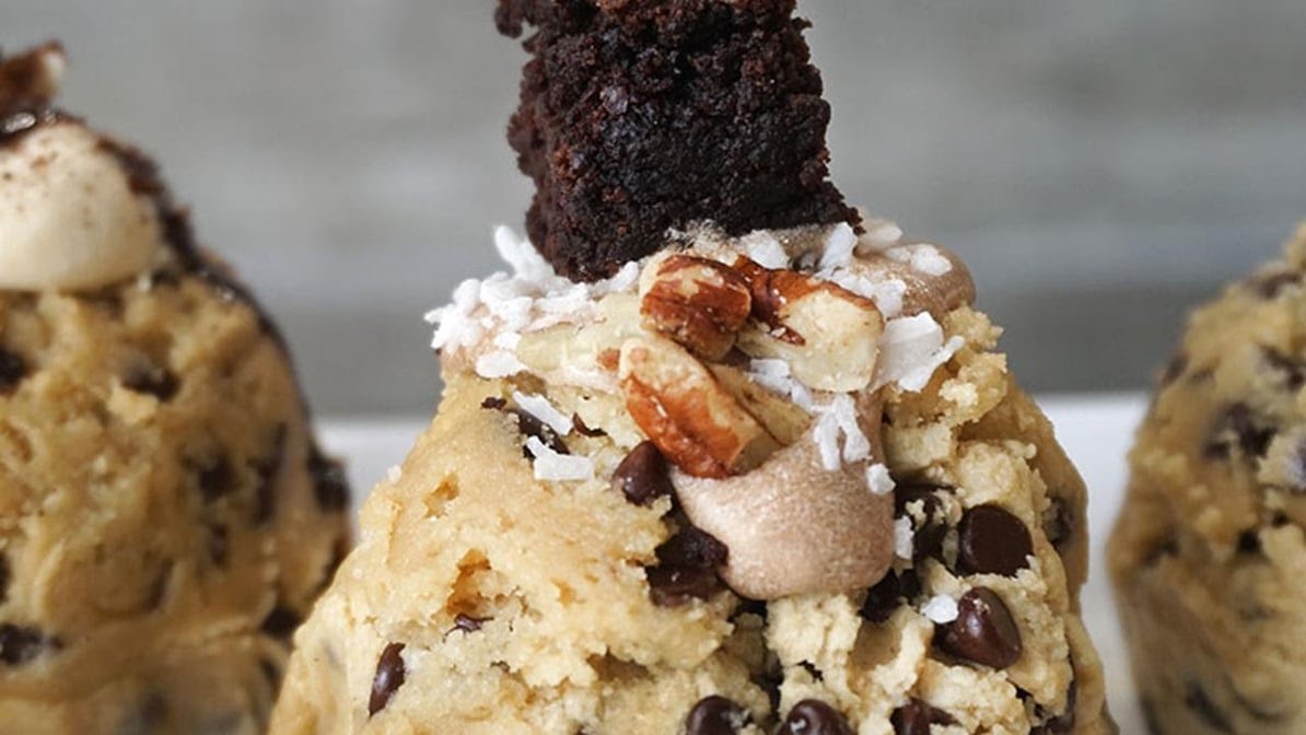 Cinnaholic by null