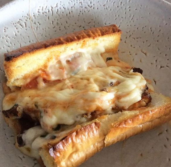 Paisanos Pizza & Pasta by null