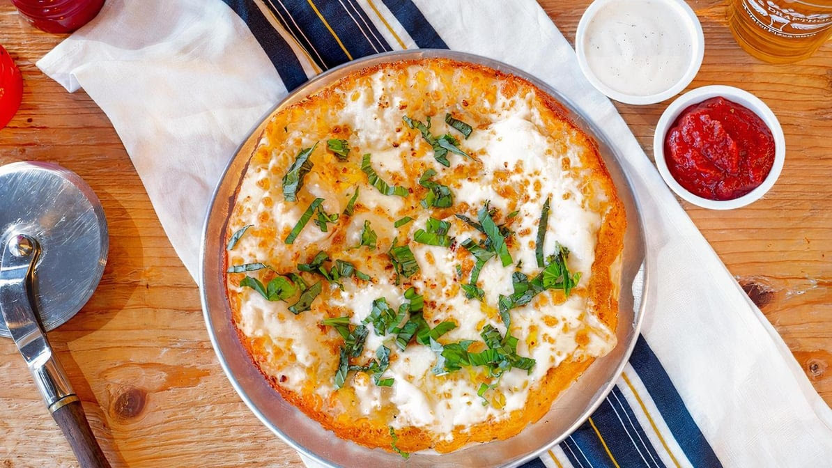 Aviator Pizza & Drafthouse by null