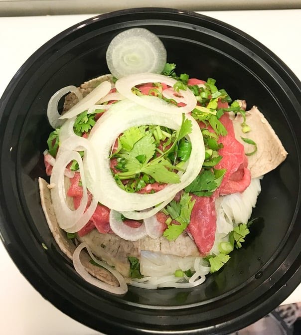 Yummy Phở by null