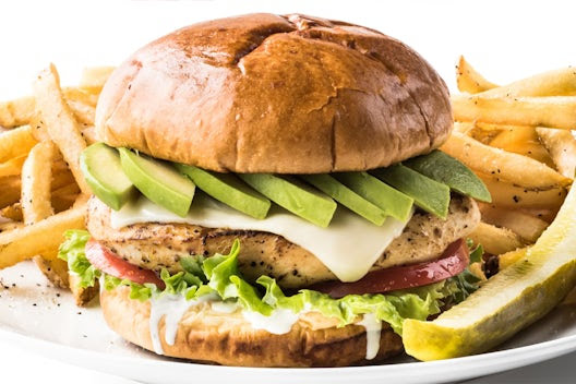 Cotton Patch Cafe by null