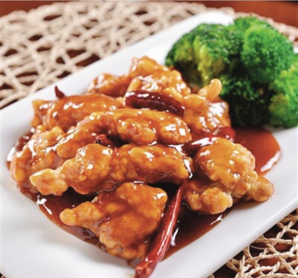 Dumpling Kitchen by null