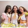 MAX、“AKB48のアイドル衣装”で圧巻パフォーマンス 「放送事故 ...