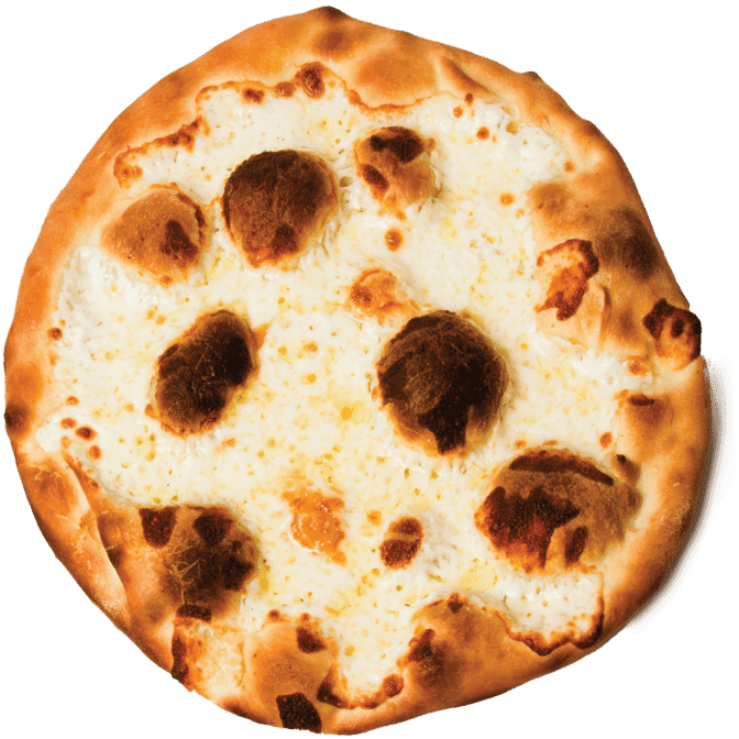 Pizzeria Limone by null