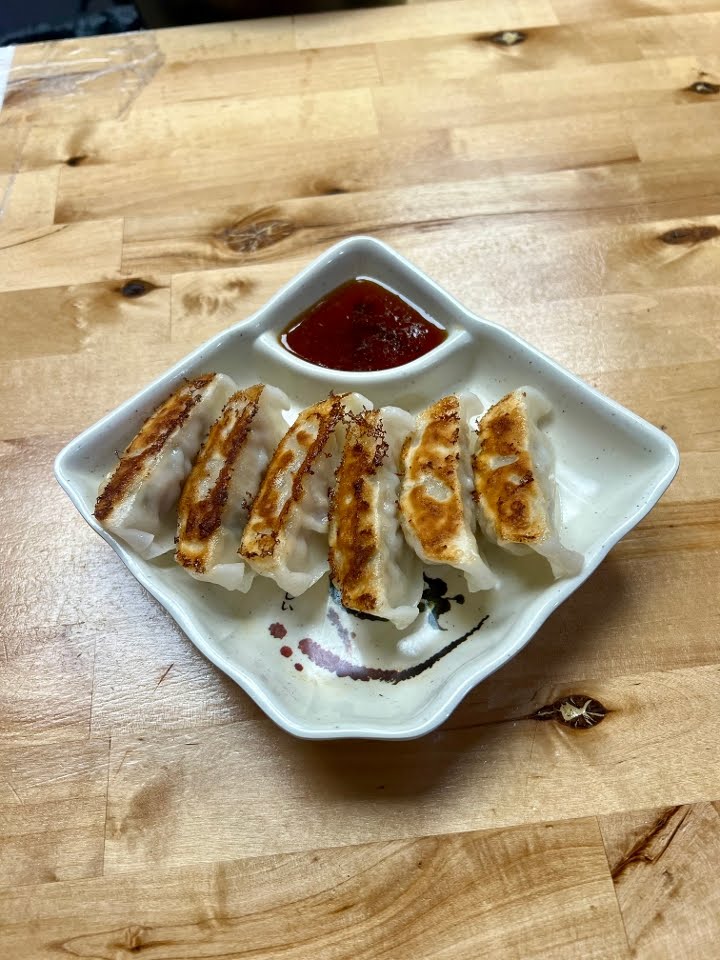 Osaka Ramen & Sushi by null