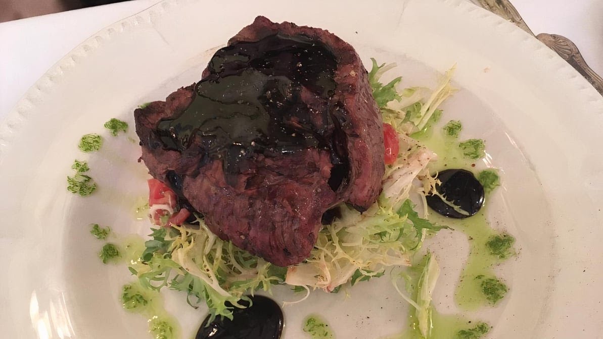 Kings' Carriage House by null