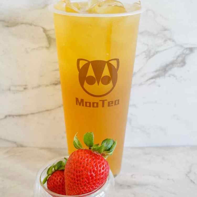 Moo Tea by null