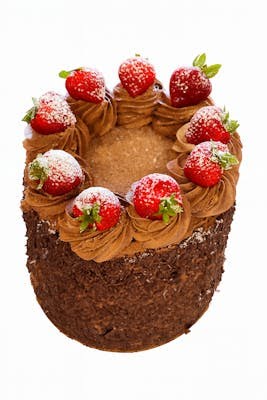 Patisserie Manon by null