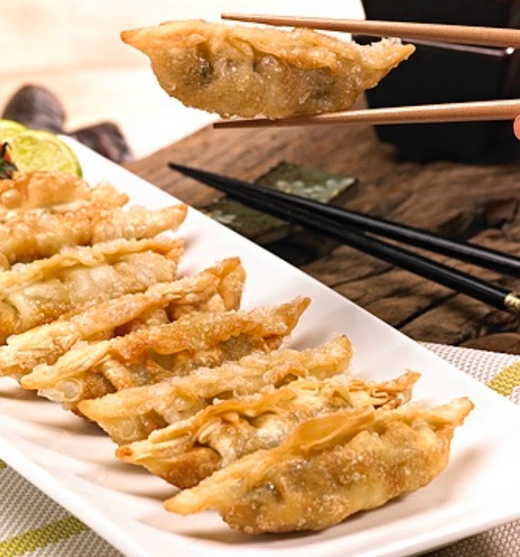 Fire Chicken by null