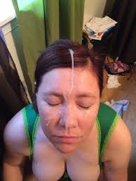 Amateur wife facial jpg x Amateur wife facial
