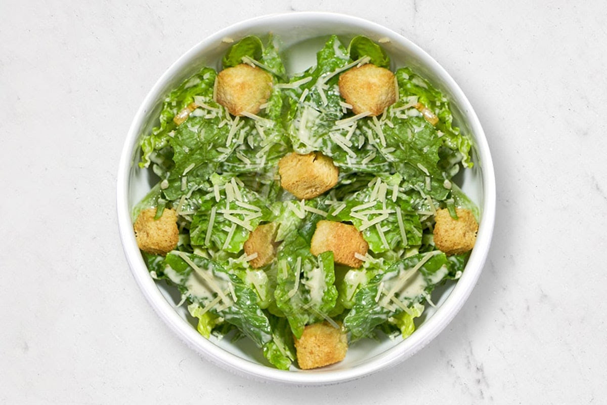 Corner Bakery Cafe by null