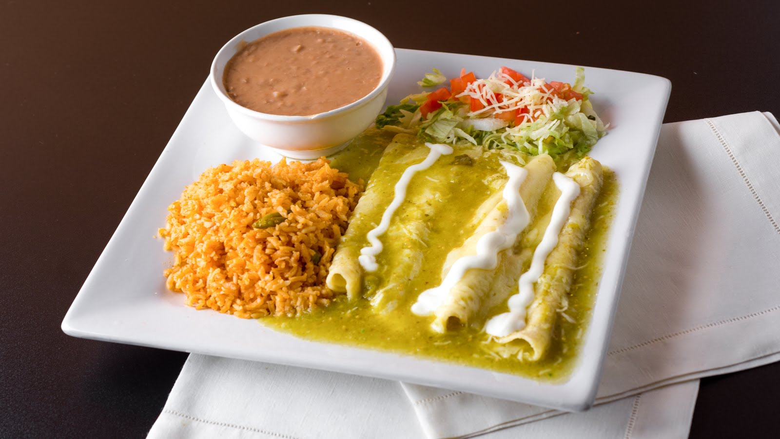 Señor Lopez Mexican Restaurant Detroit by null