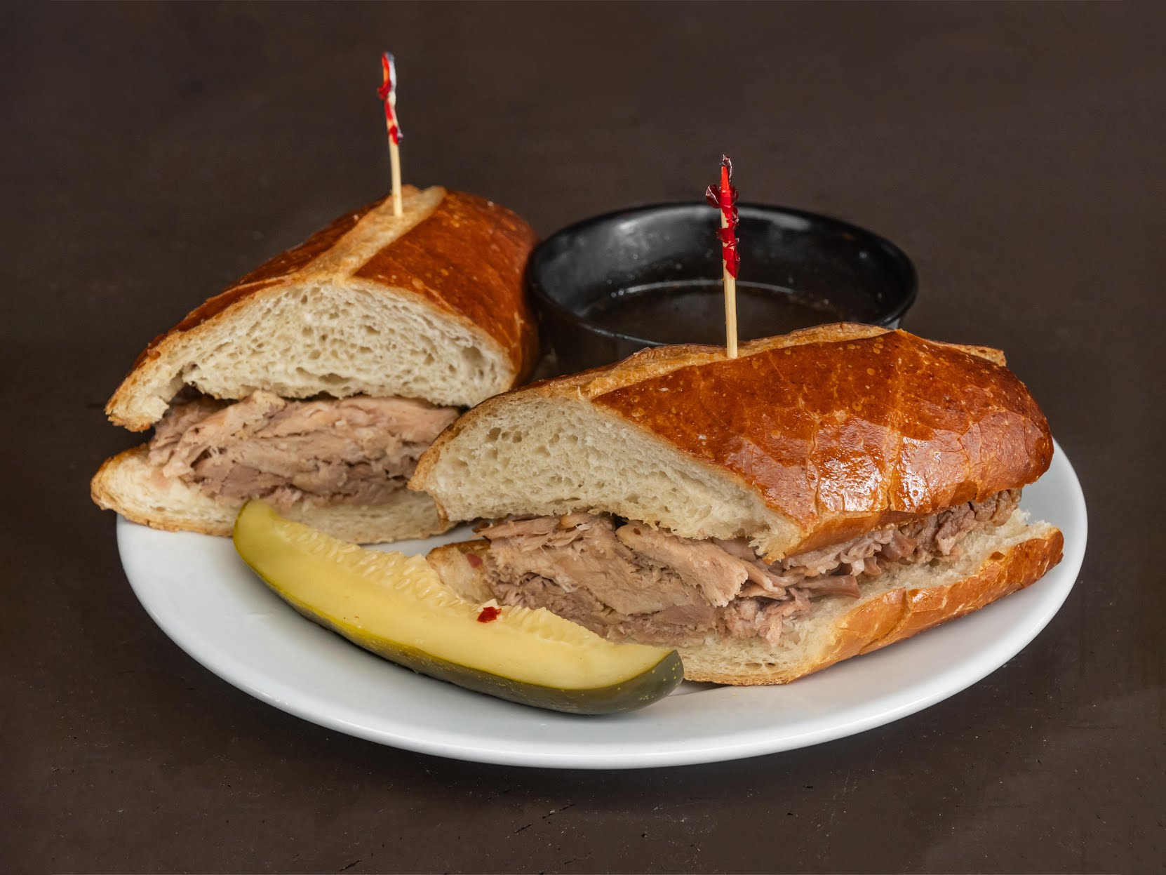 Cole's French Dip by null