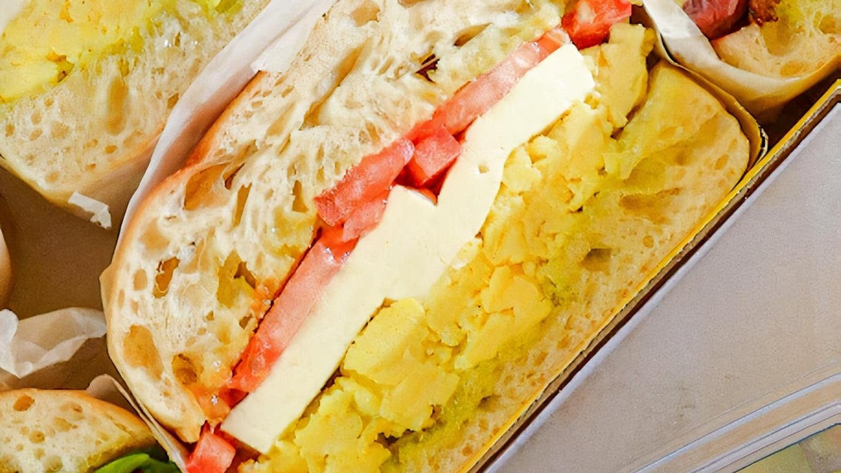 Lemonade Restaurant by null