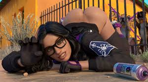 Saints row the third nude mod is amazing soa jpg x Saints row sex