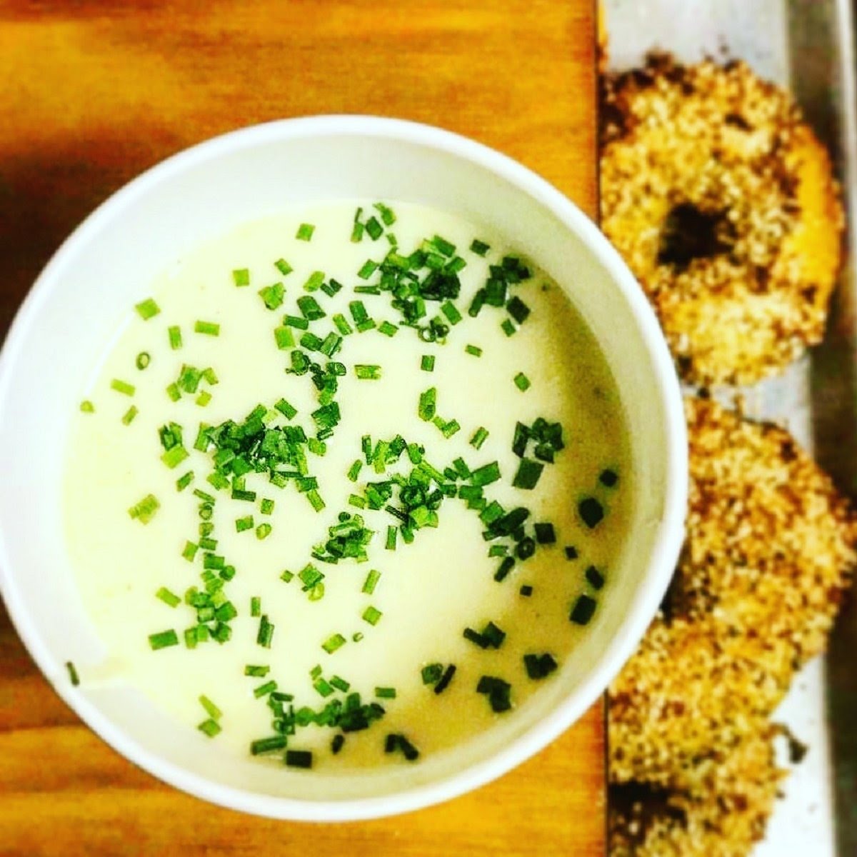 Bullfrog Bagels by null