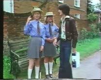 Teenage schoolgirls jpg x Old school teen