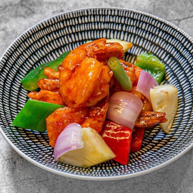 JUMBO Seafood - Jewel by null